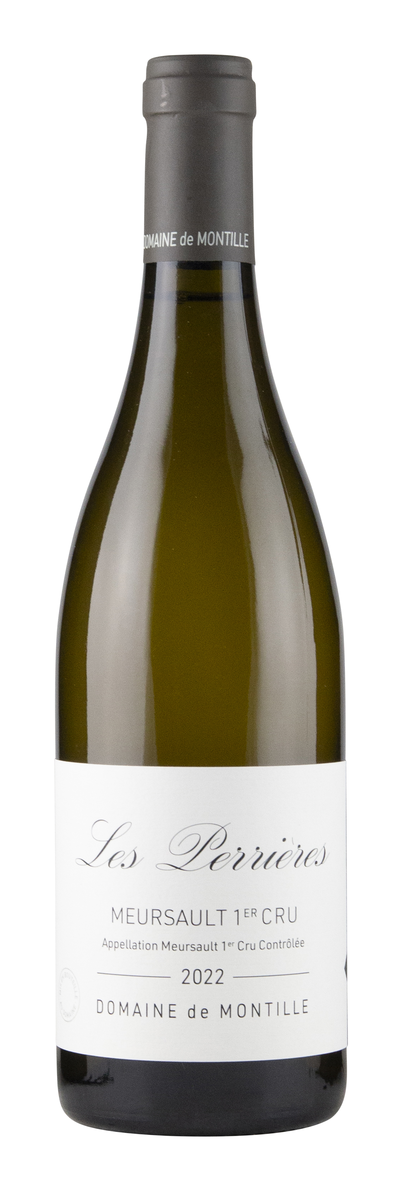 Domaine de Montille Meursault 1er Cru Les Perrières 2022